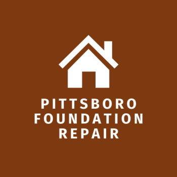 Pittsboro Foundation Repair Logo